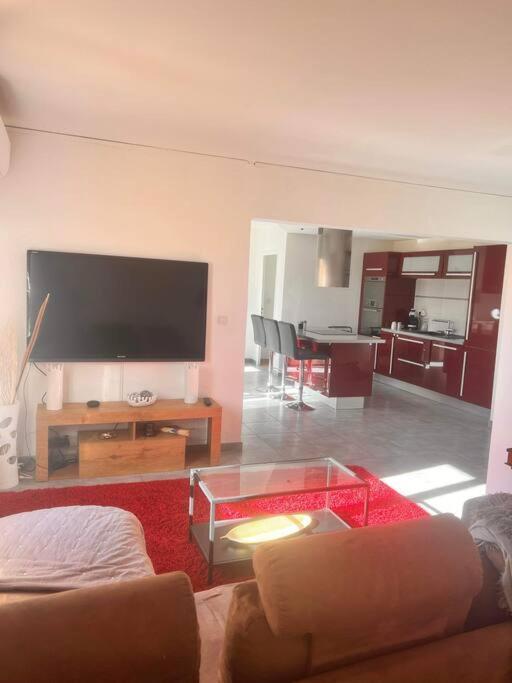 Maison A 800M Des Remparts Aigues-Mortes Ngoại thất bức ảnh