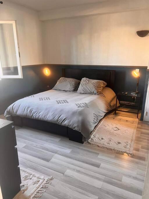 Maison A 800M Des Remparts Aigues-Mortes Ngoại thất bức ảnh